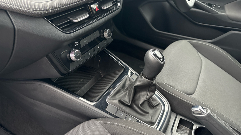 Skoda Fabia 1.0 TSI SE Edition 5dr Petrol Hatchback